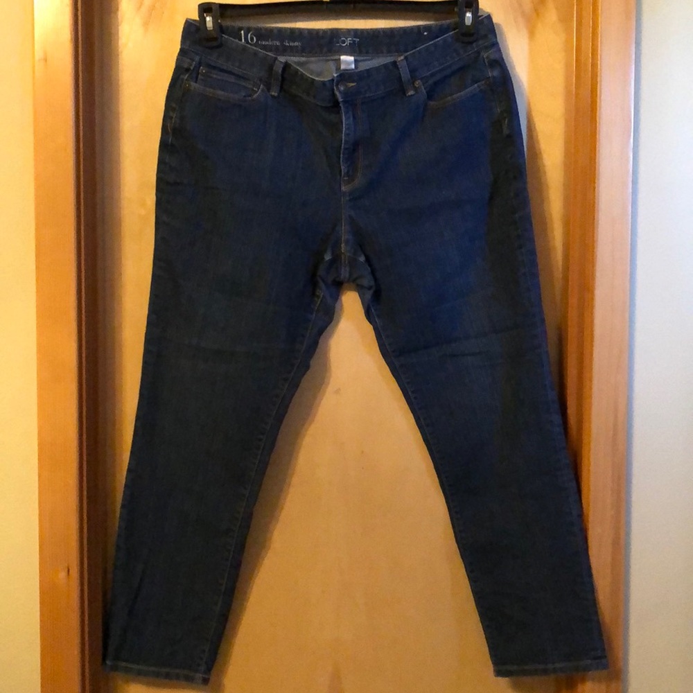 Jeans LOFT